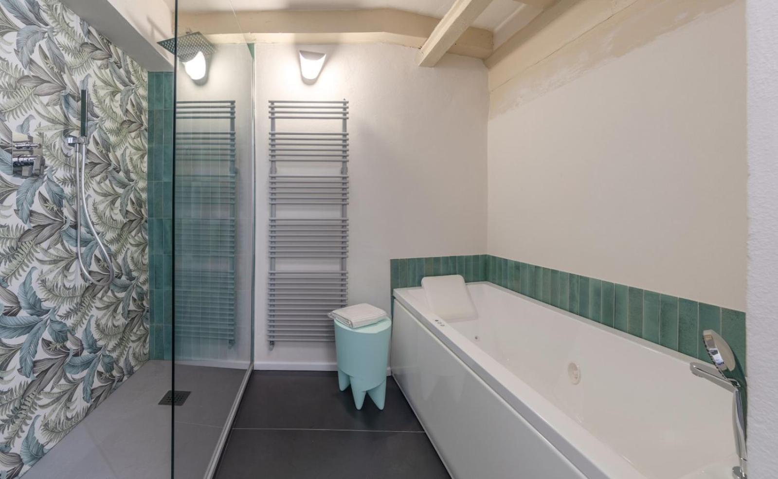 Fabroniana Apartment Elegant Pistoia Exterior foto