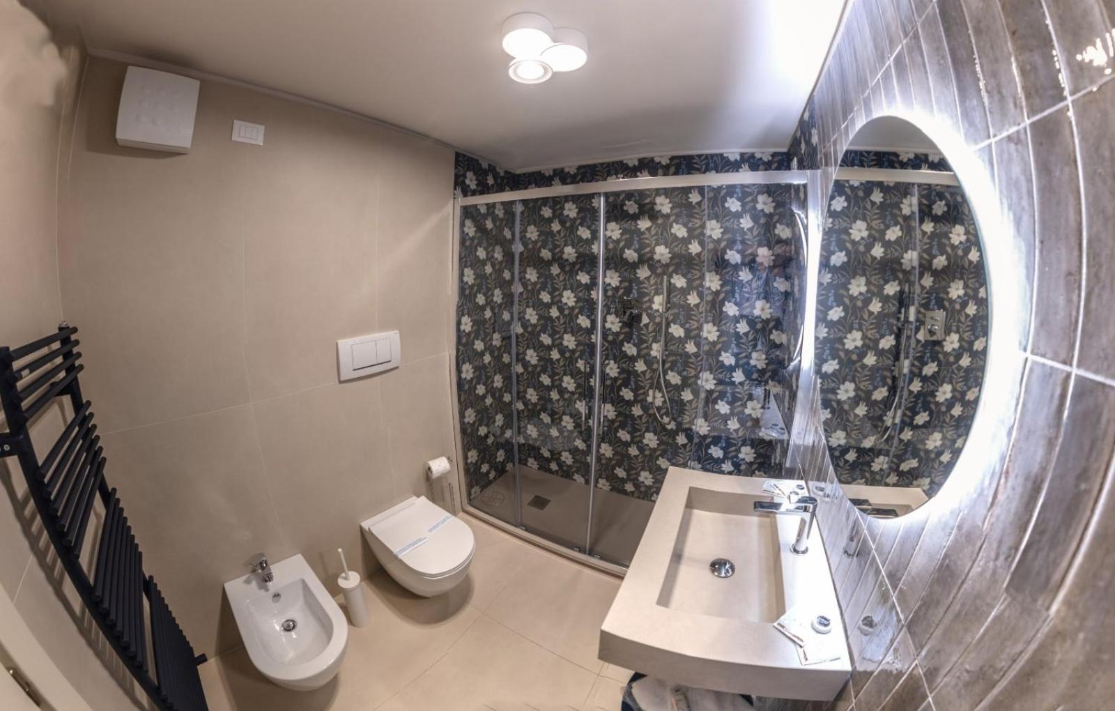 Fabroniana Apartment Elegant Pistoia Exterior foto
