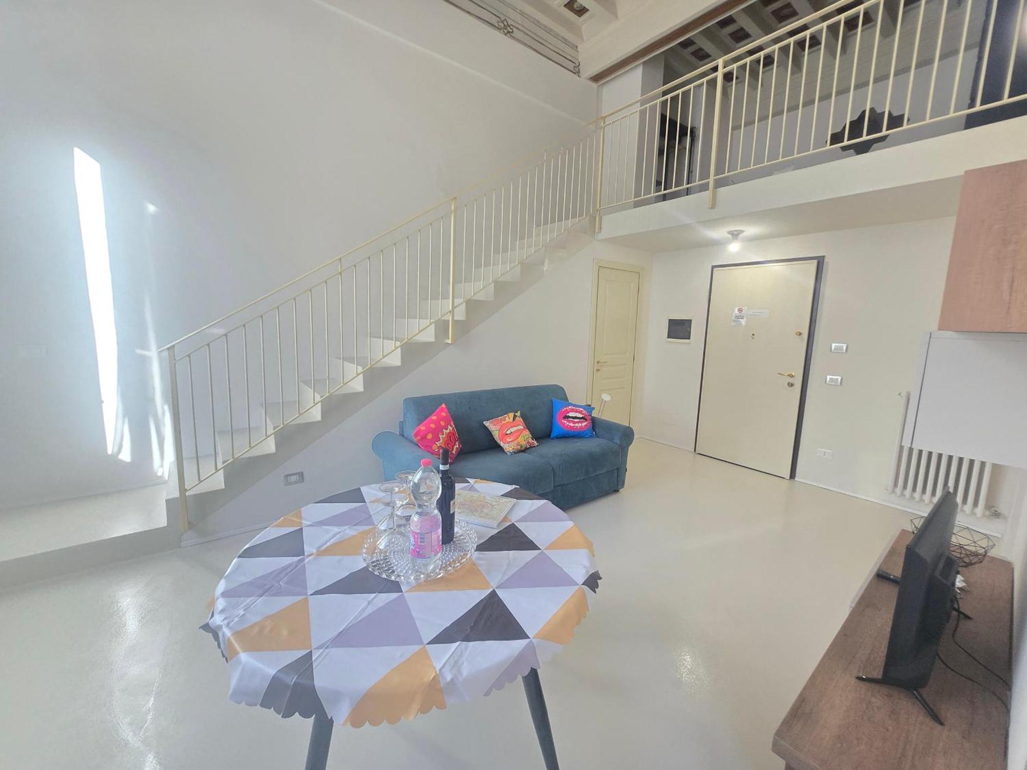 Fabroniana Apartment Elegant Pistoia Exterior foto