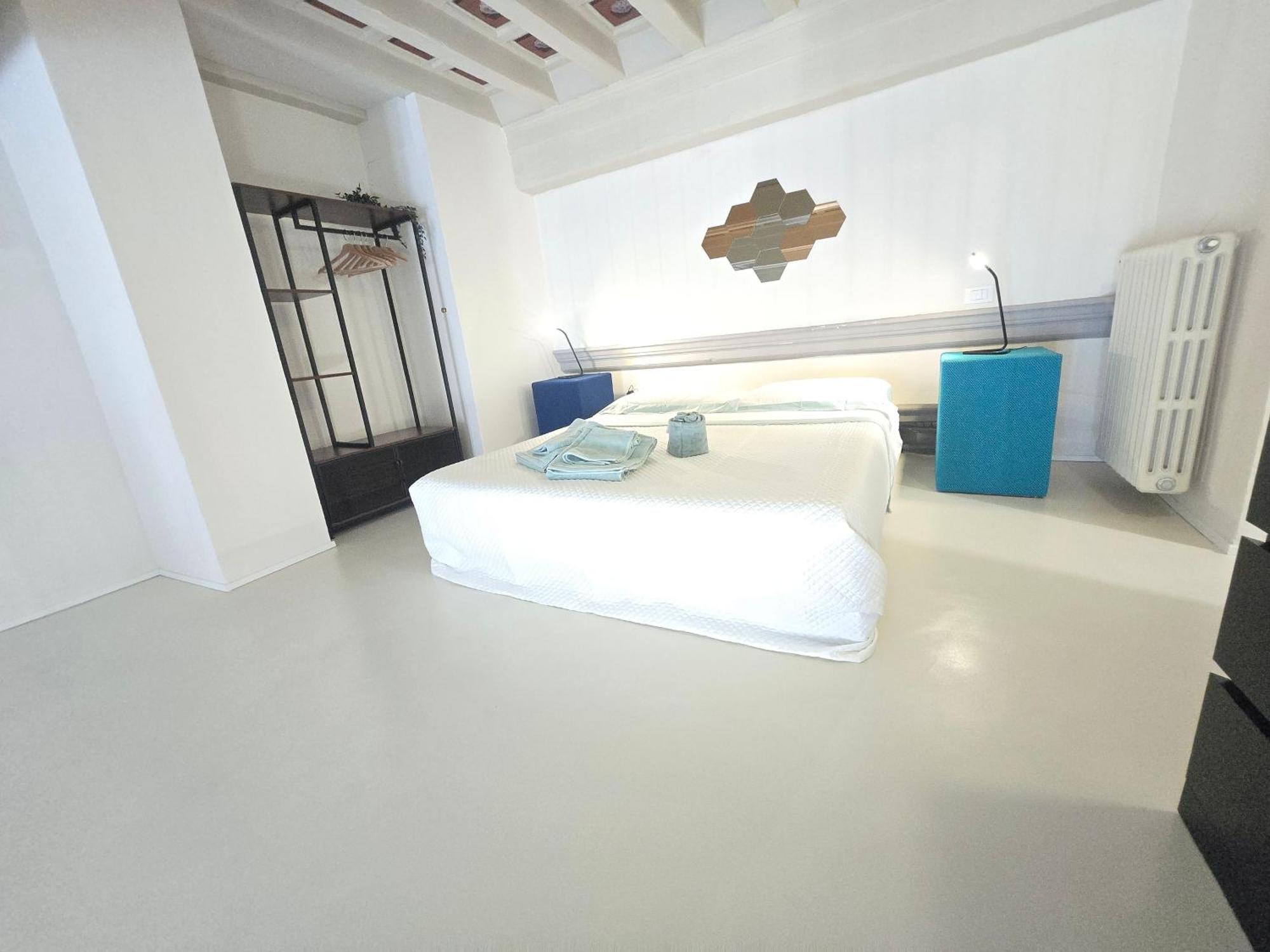 Fabroniana Apartment Elegant Pistoia Exterior foto