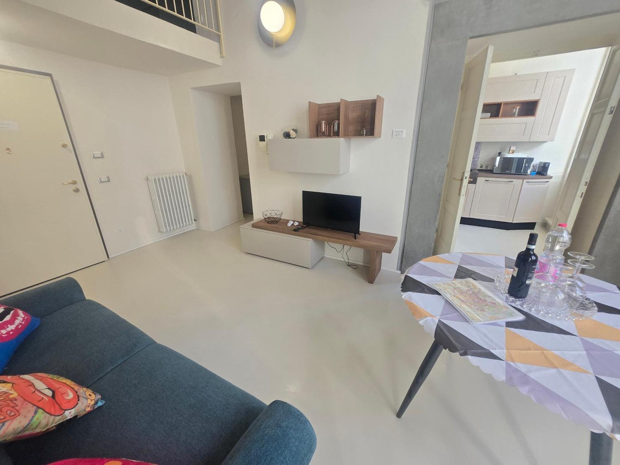 Fabroniana Apartment Elegant Pistoia Exterior foto