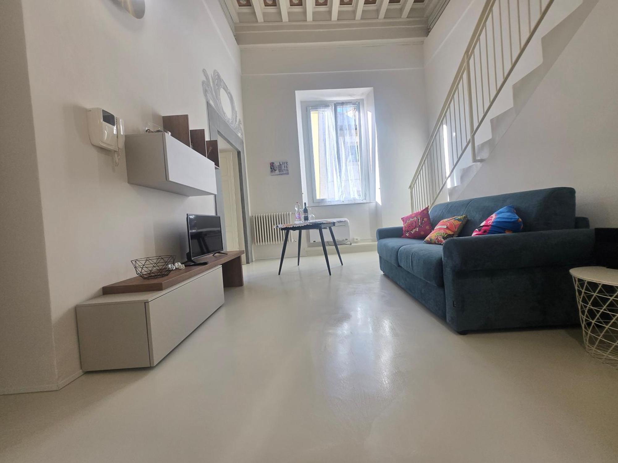 Fabroniana Apartment Elegant Pistoia Exterior foto