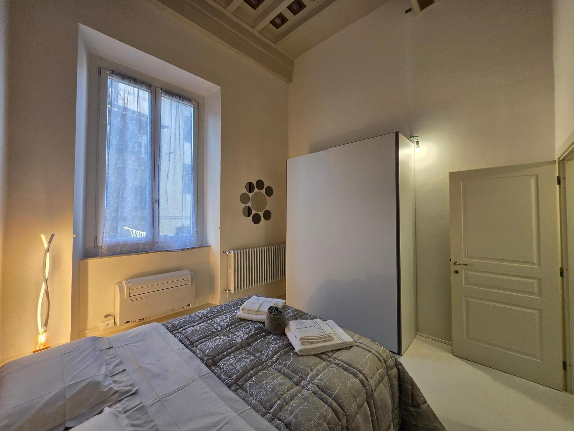Fabroniana Apartment Elegant Pistoia Exterior foto